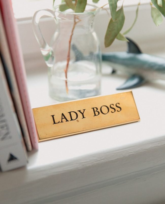 leadership et management au féminin